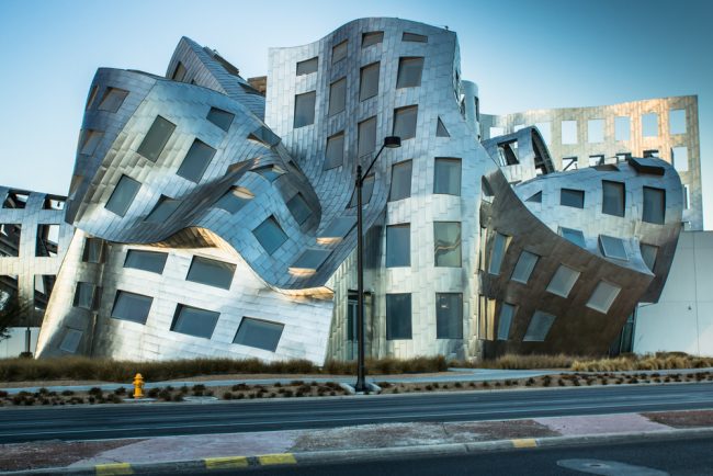 Lou Ruvo Center for Brain Health