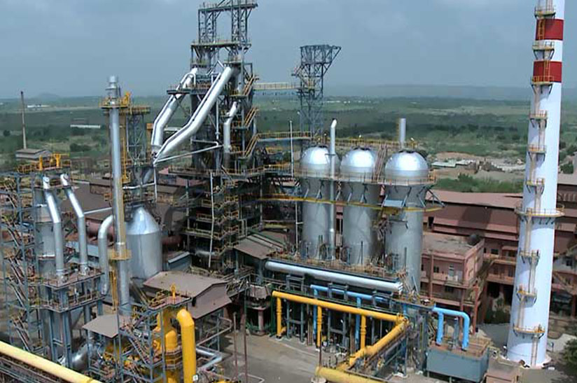 stahlwerk-szene-transformationsgipfel-aufruf von Arjas Steel