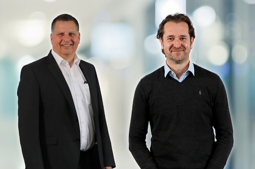 Geschäftsführung von Fischer Profil