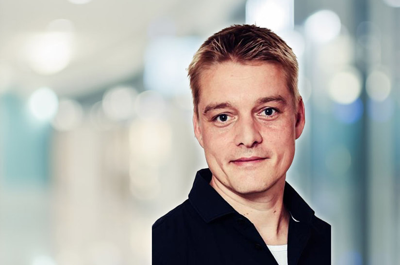 Dr. André Stuhlsatz, Hochschule Düsseldorf