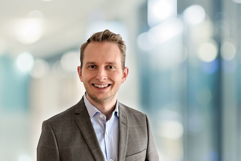 Felix Herbort, Kerschgens