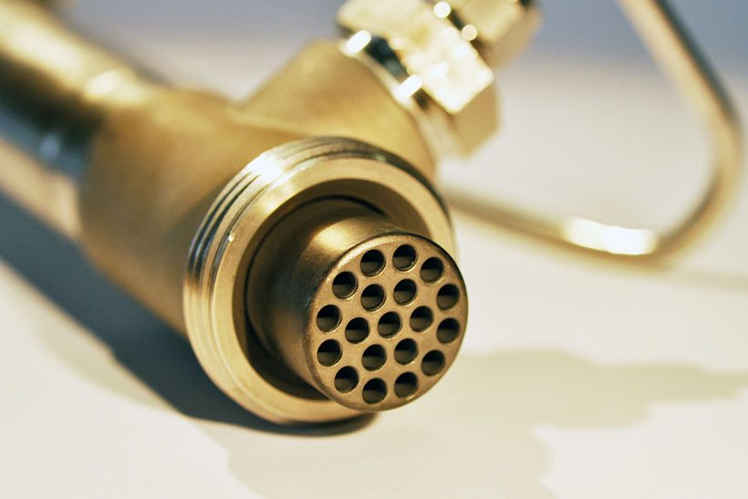 Membran-Technologie der Fraunhofer-Gesellschaft