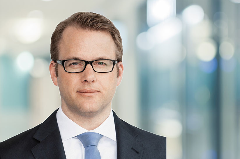 Cornelius Weitzmann, Voith