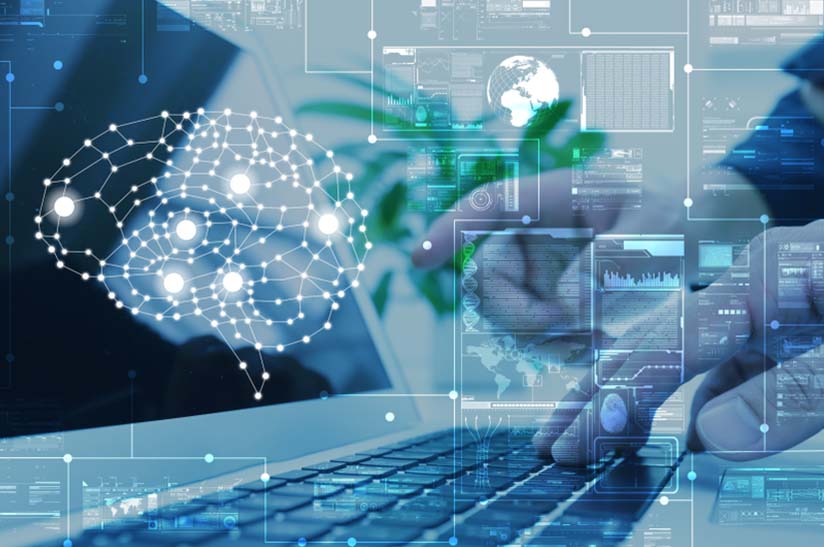 Symbolbild: Digitale Transformation bei RHI Magnesita