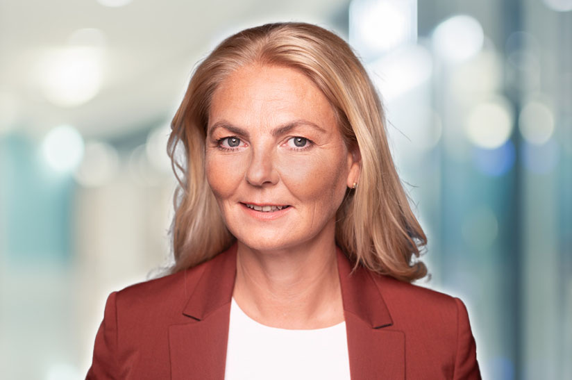 Ana-Cristina Grohnert, GFG Alliance