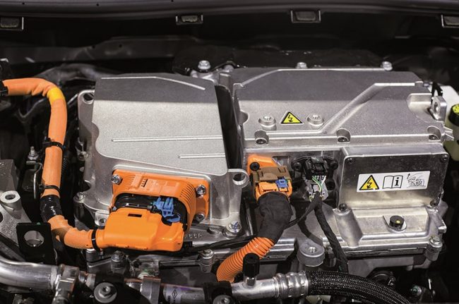 Werkstoff Bondal unter Verwendung im Fahrzeug