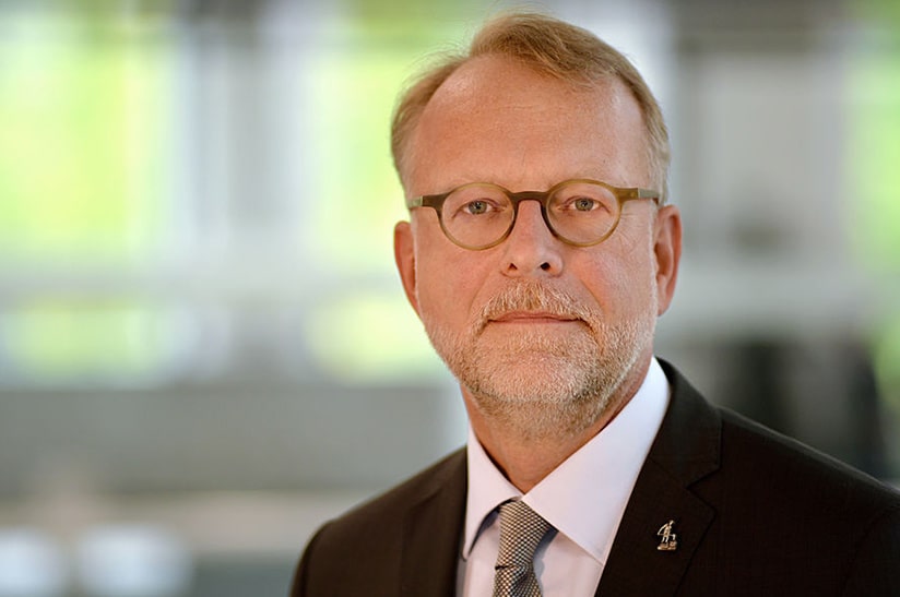 Clemens Küpper, BDG