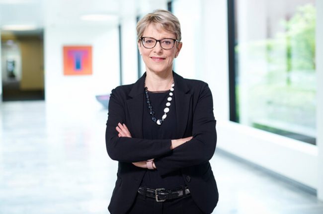 Marcella Montelatici, Trumpf