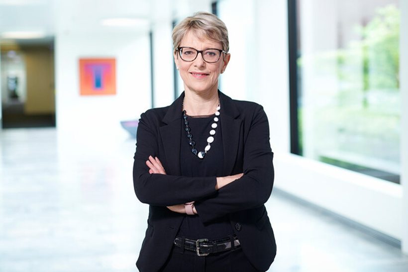 Marcella Montelatici, Trumpf