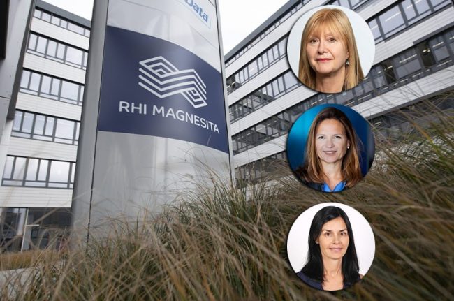 RHI Magnesita
