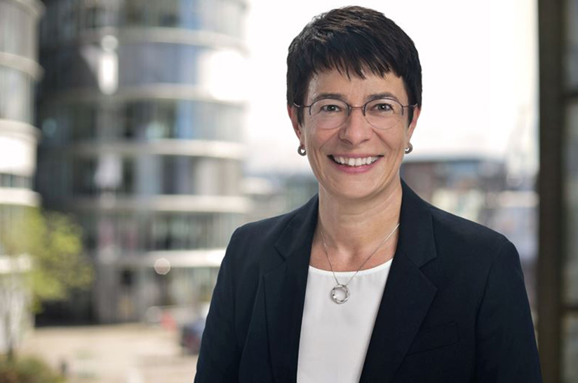 Tamara Weinert, Outokumpu