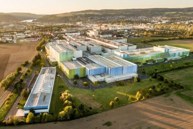 thyssenkrupp Rasselstein