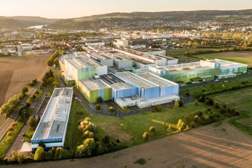 thyssenkrupp Rasselstein