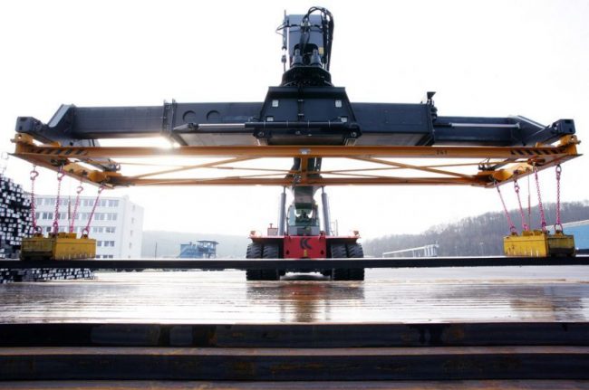 saarstahl-werk-voelklingen-uebernahme-liberty-ascoval-hayang will zwei Standorte von Libert Steel übernehmen