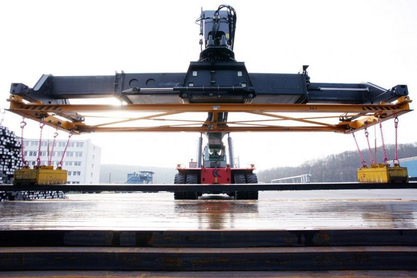 saarstahl-werk-voelklingen-uebernahme-liberty-ascoval-hayang will zwei Standorte von Libert Steel übernehmen