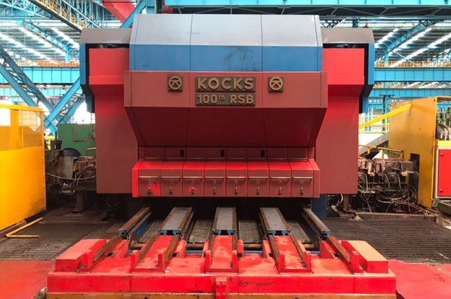 RSB von Friedrich Kocks