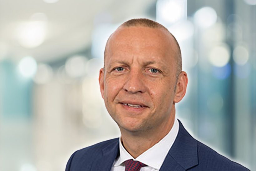 Philip Meiser, Salzgitter Flachstahl