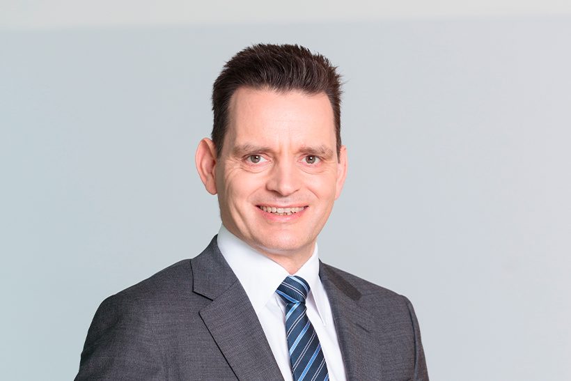 Dr. Leonhard dr-leonhard-birnbaum-aufsichtsratsvorsitzender-georgsmarienh, Aufsichtsratsvorsitzender der Georgsmarienhütte Holding