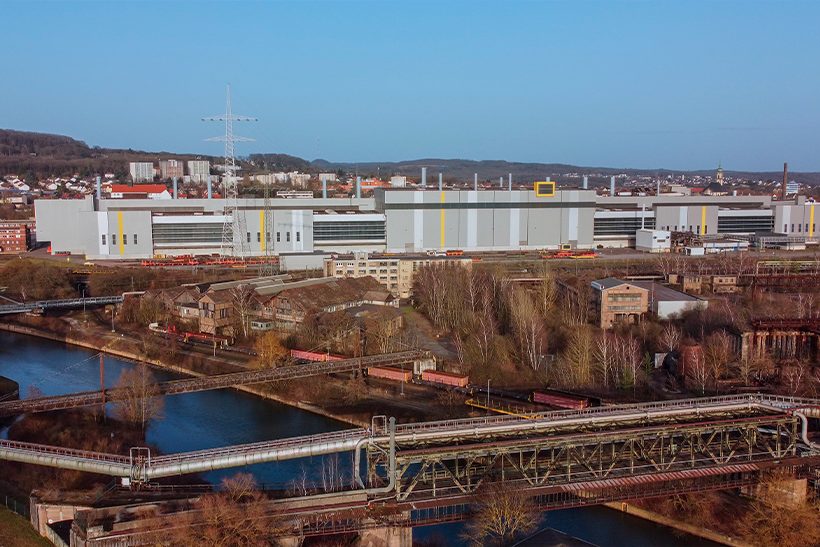 saarstahl-werk-voelklingen-uebernahme-liberty-ascoval-hayang-Werk in Völklingen, Übernahme von Liberty Ascoval und Hayange.