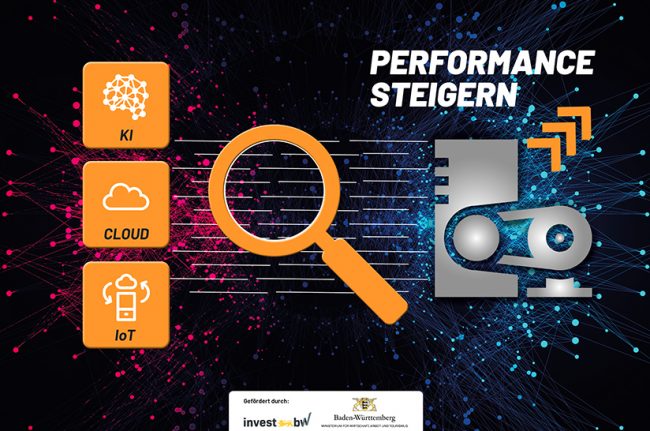 KALTENBACH.SOLUTIONS gewinnt KI-Innovationswettbewerb in Baden-Württemberg.
