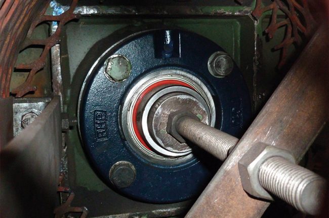 NSK Gehäuselager spart stahlwerk-szene-transformationsgipfel-aufruf 292.000 Euro jährlich