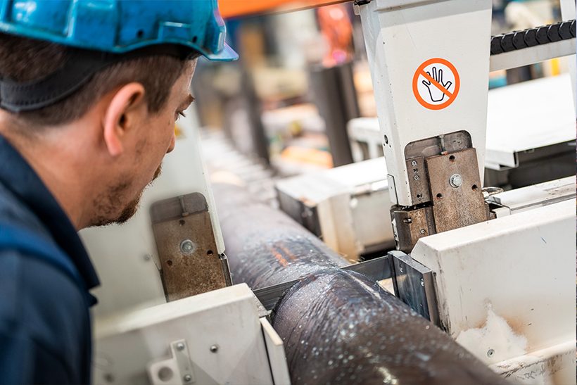 Studie von Hoberg & Driesch Processing und Günther + Schramm zur Lohnbearbeitung