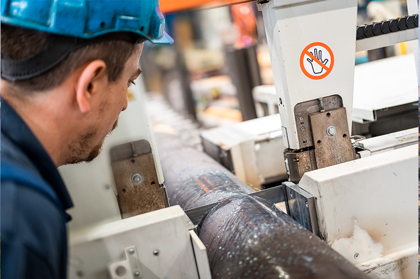 Studie von Hoberg & Driesch Processing und Günther + Schramm zur Lohnbearbeitung