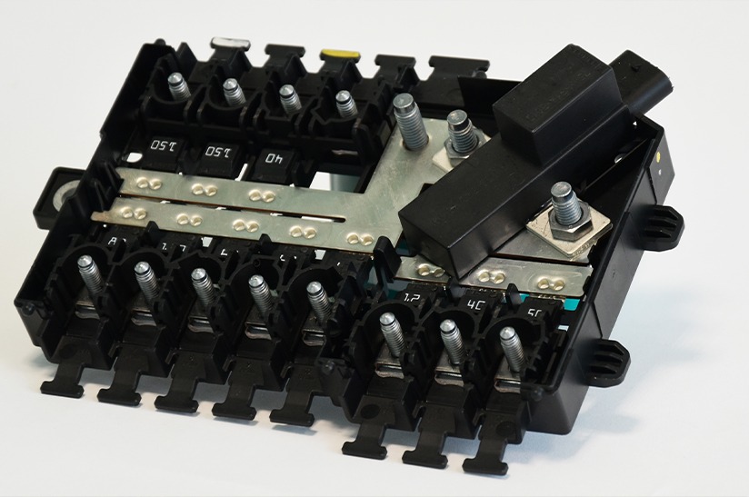 TOX_Beitragsbild_online TOX PRESSOTECHNIK Technologieexponat auf der Blechexpo 2021