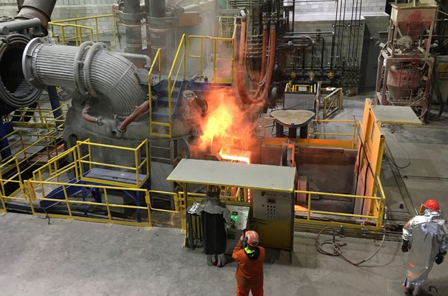 ATI Latrobe hat einen LBO von Primetal in Betrieb genommen