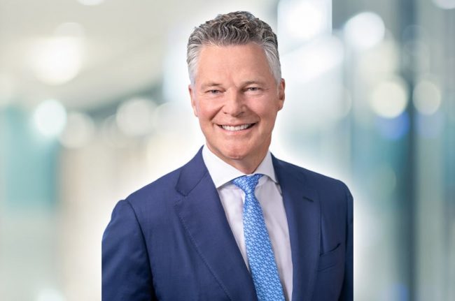 Henrik Kruchen, Gebhardt Stahl