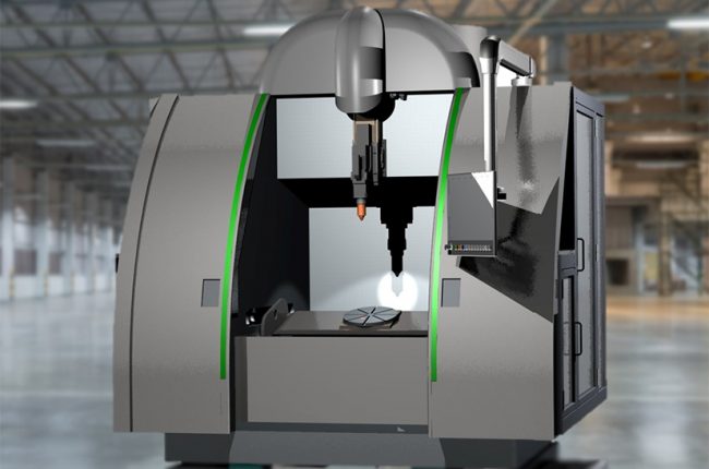 Der 3D-Druck-Spezialist ODeCon ist nun auch in Kaiserslautern