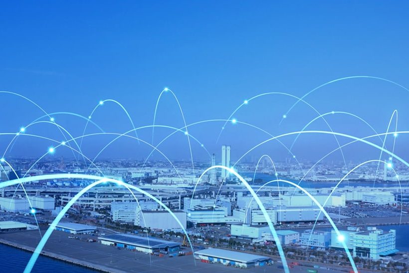 Symbolbild: KI-Software von thyssenkrupp