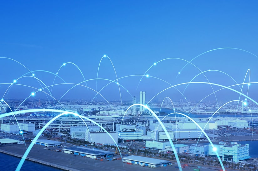 Symbolbild: KI-Software von thyssenkrupp