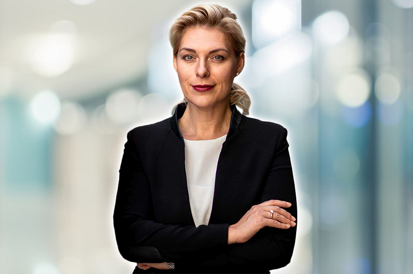 Dr. Helena Melnikov, BME