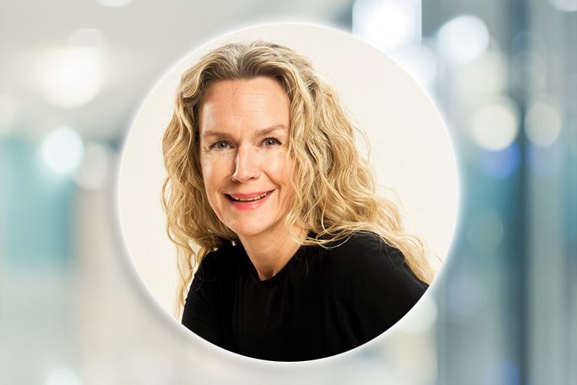 Leena Craelius, SSAB