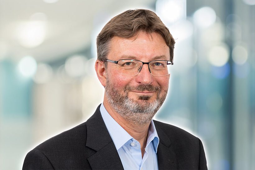 Dr. Ralf Koch, Salzgitter Flachstahl