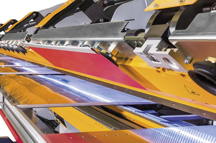 TD Modell von Thalmann