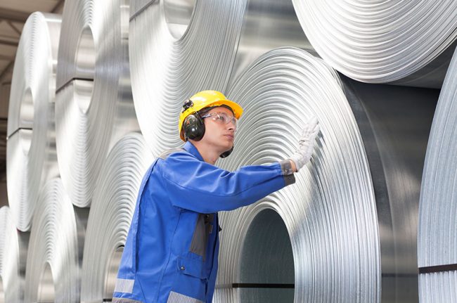 Wuppermann hat sich zertifizieren lassen