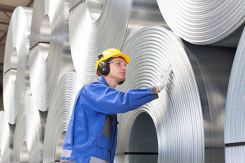 Wuppermann hat sich zertifizieren lassen