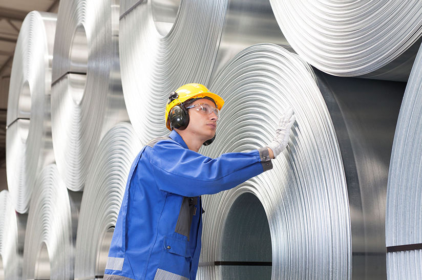 Wuppermann Staal Nederland_1 Wuppermann hat sich zertifizieren lassen
