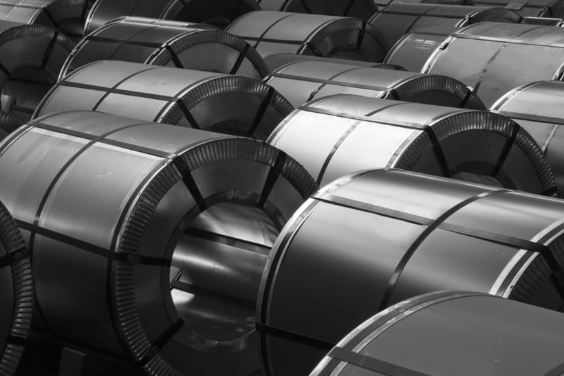 Symbolbild: Klöckner & Co