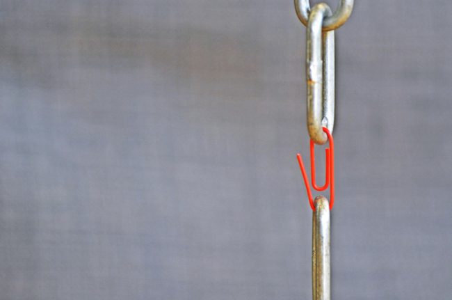 Lieferkette in der Automobilindustrie, bedroht durch steigende Kosten (Symbolbild)