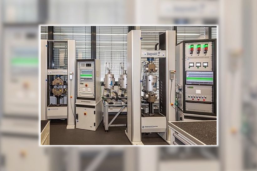 Siegerland Braun & Co setzt auf Technik von Hegewald & Peschke