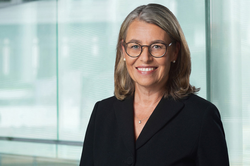 Christine Marin, WVMetalle