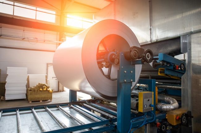 Wuppermann Bandverzinkung CO₂-Neutralität 2025