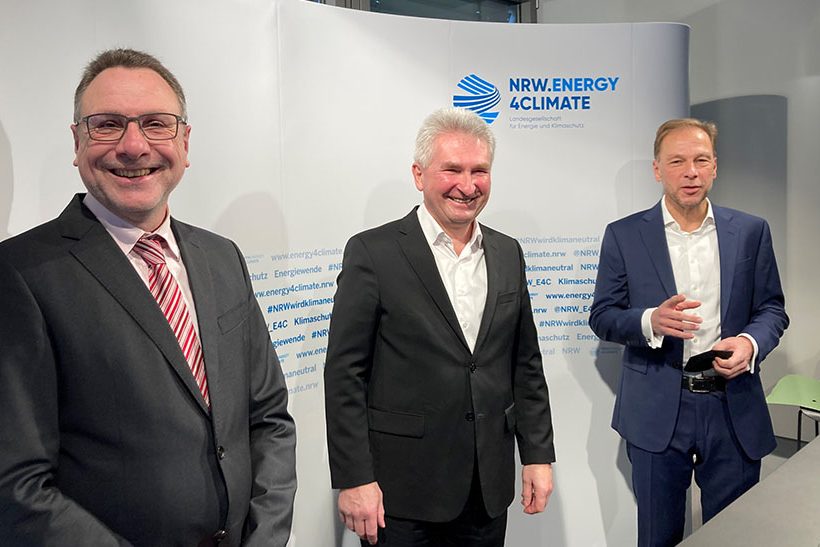 nrwenergy4climate legt los