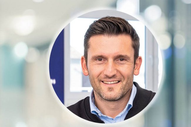 Argjend-Kameraj ist neuer Ceo von Horn & Co.