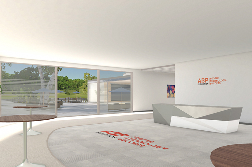 Weiterbildung-ABP-Virtual-Class-Room-Session Für Weiterbildung setzt ABP auf den Virtual Classroom