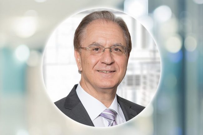 Dr. Ioannis Ioannidis