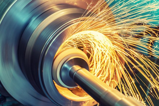 Um das Thema Schleifen voranzutreiben, kooperiert die Grindhub mit der Schleiftagung